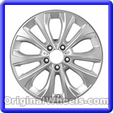 mercedes-c class wheel part #96880