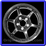 mercedes-c class wheel part #65203