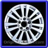 mercedes-c class wheel part #85273