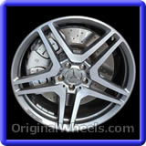 mercedes-cl class rim part #85051b