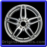 mercedes-cla class wheel part #85530b
