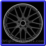 mercedes-cla class wheel part #85532b
