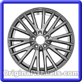 mercedes-cla class rim part #85771