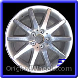 mercedes clk rim part #65441