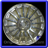 mercedes clk rim part #85001