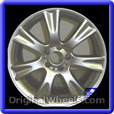 mercedes-cls class rim part #85005