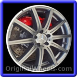 mercedes-cls class rim part #85267a