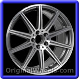 mercedes-cls class rim part #85267c