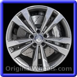 mercedes-cls class rim part #85435