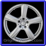 mercedes-cls class wheel part #85232