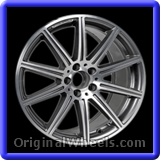 mercedes-cls class rim part #85533a