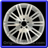 mercedes-e class rim part #65432