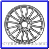 mercedes-e class rim part #65580