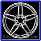 mercedes-e class rim part #85542a