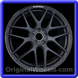 mercedes-e class rim part #85620