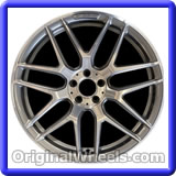 mercedes-e class rim part #85622