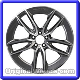 mercedes-e class rim part #85662