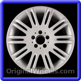 mercedes-e class rim part #65432b-am