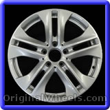 mercedes-e class rim part #85148