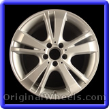 mercedes-e class rim part #85258