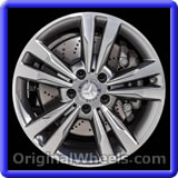 mercedes-e class rim part #85459