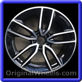 mercedes-e class rim part #85660