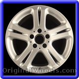 mercedes-e class rim part #65332