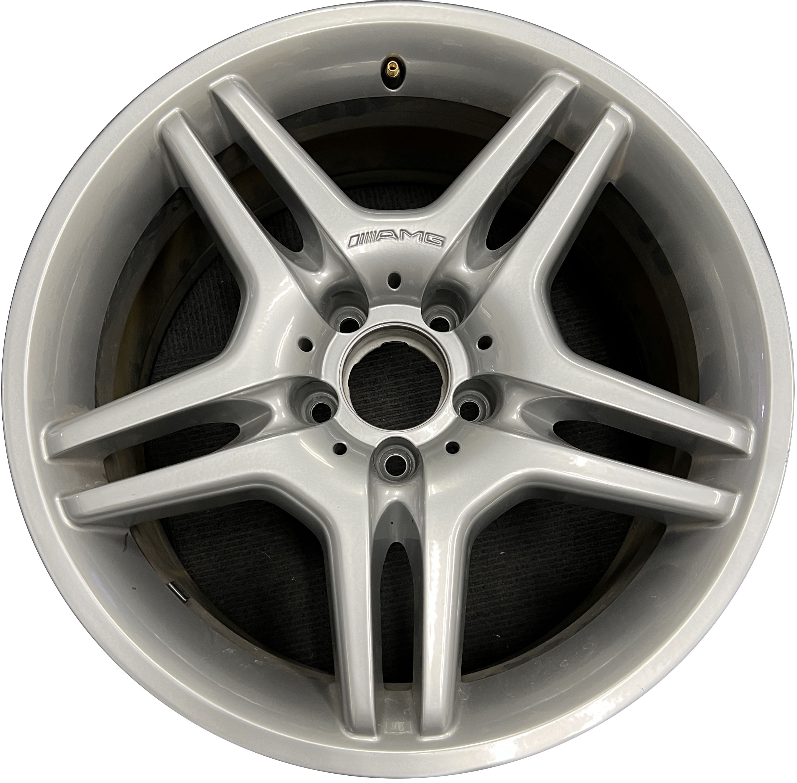 mercedes-e class rim part #65316