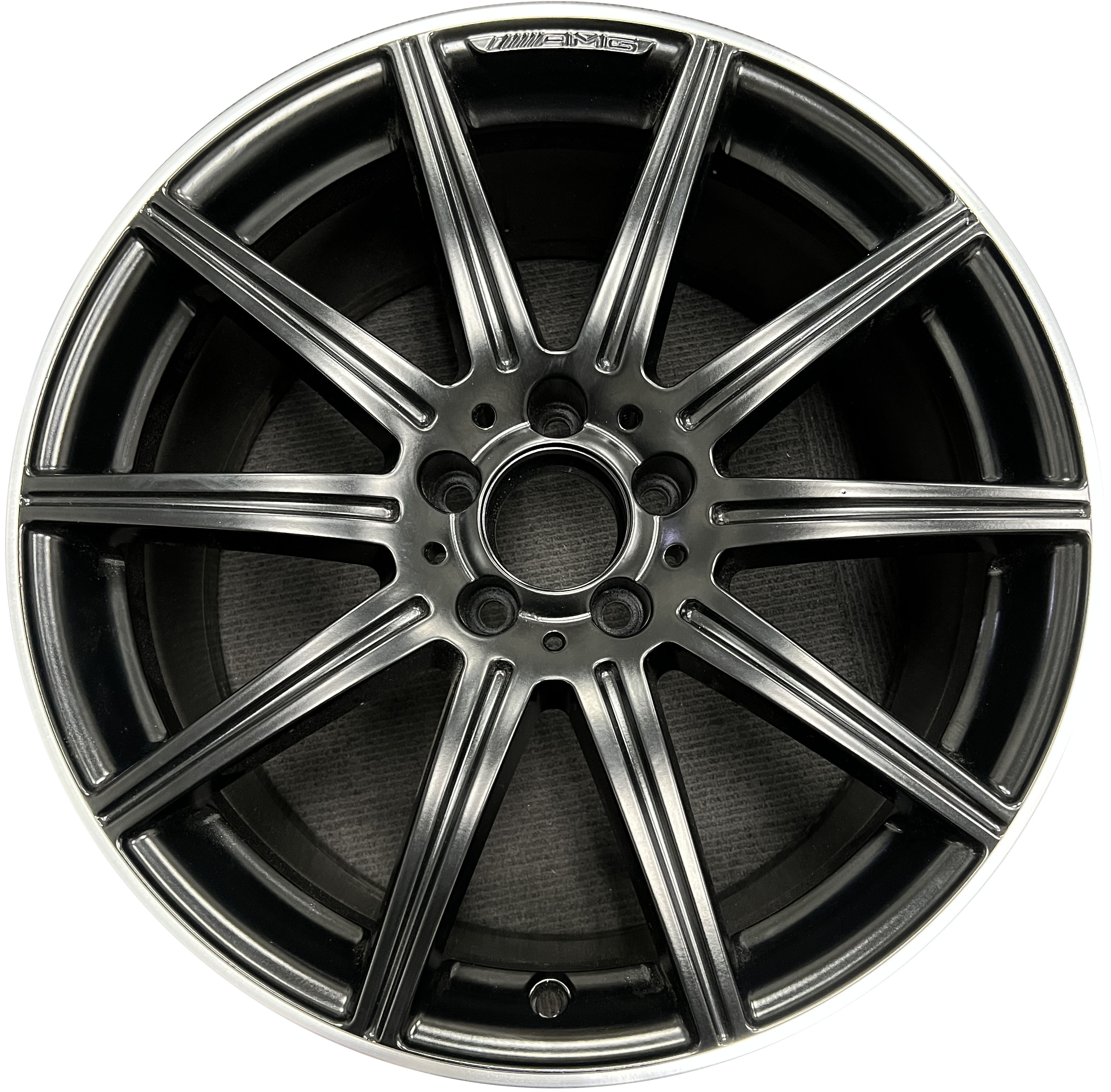 mercedes-e class rim part #85236A