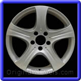 mercedes-e class rim part #85396