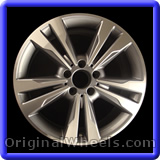 mercedes-e class rim part #85397