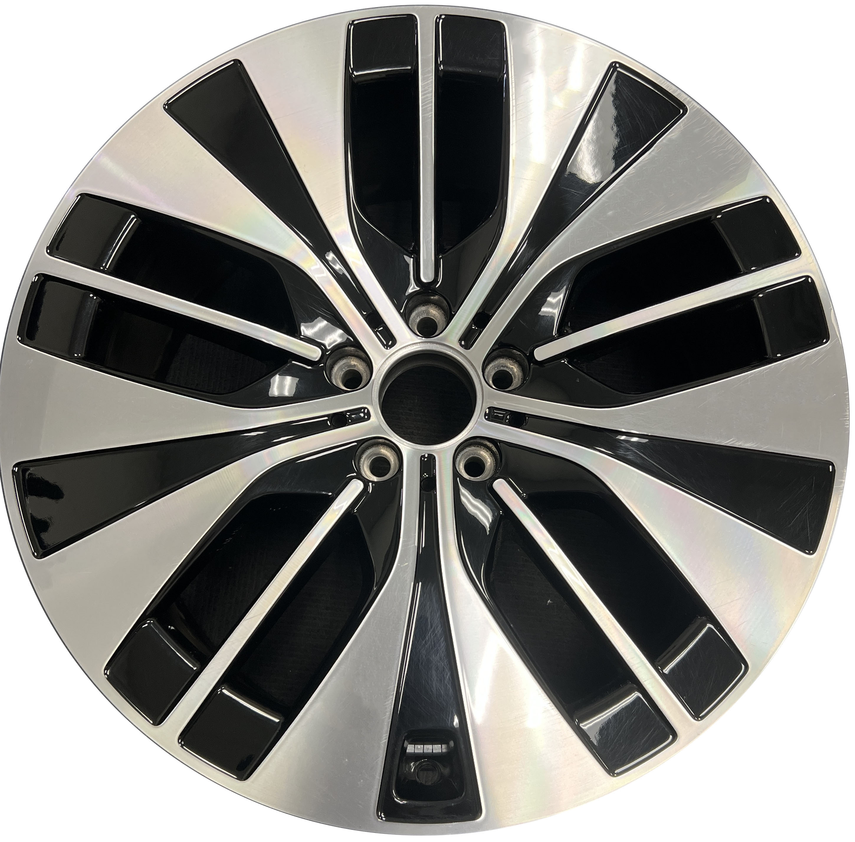 mercedes-EQE Class wheel part #95768