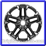 mercedes-g class rim part #65575