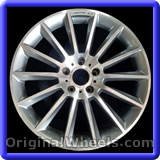 mercedes-g class rim part #85715c