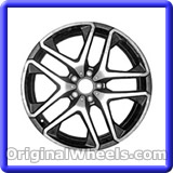 mercedes-g class rim part #85719