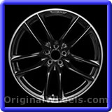 mercedes-glc class rim part #85646