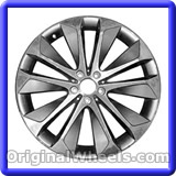 mercedes-gle class rim part #85754