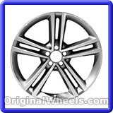 mercedes-gle class rim part #85762