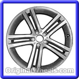 mercedes-gle class rim part #95038