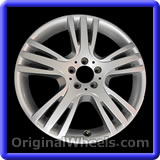 mercedes-glk class rim part #85276