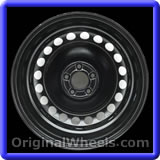 mercedes-glk class rim part #85094