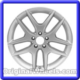 mercedes-gls class rim part #85806