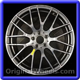 mercedes-gt class rim part #85474a