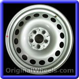 mercedes-metris rim part #85509