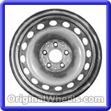 mercedes-metris rim part #99082