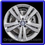 mercedes-ml class rim part #85241