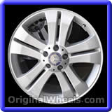 mercedes-ml class wheel part #85265