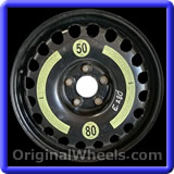 mercedes-e class rim part #65299