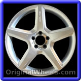 mercedes-cls class wheel part #65375b