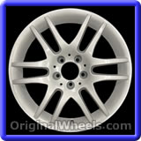 mercedes clk rim part #65486